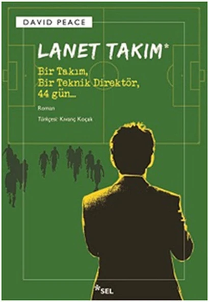 Lanet Takımı ürün görseli 1