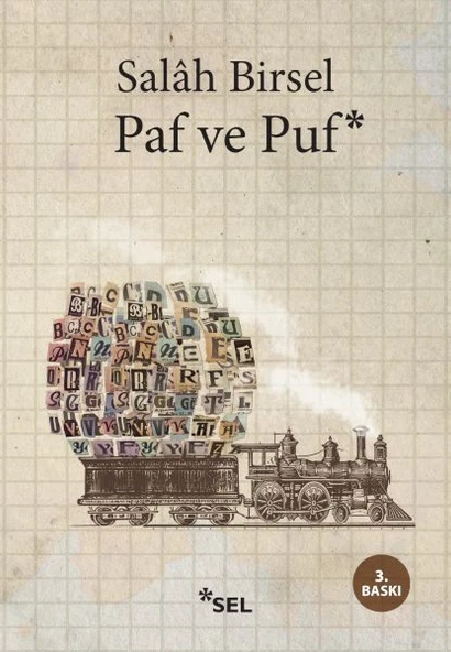 Paf ve Puf ürün görseli 1