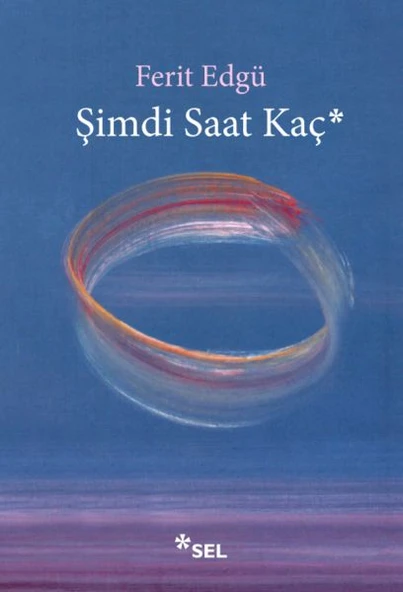 Şimdi Saat Kaç? ürün görseli 1