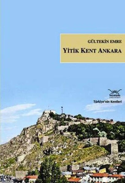 Yitik Kent Ankara ürün görseli 1