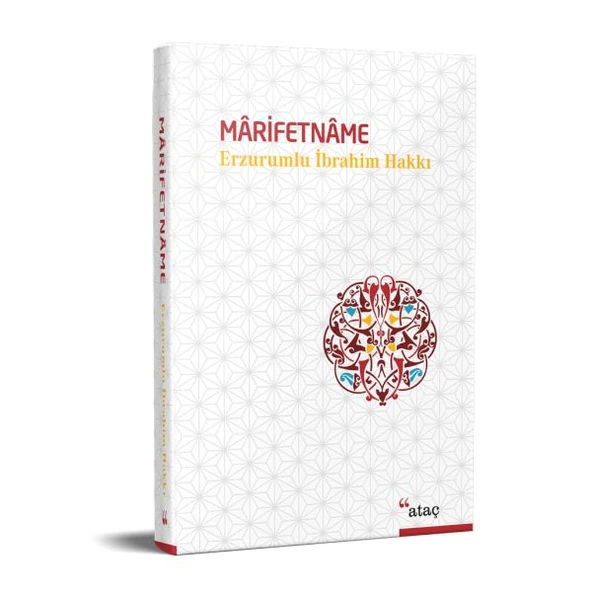 Marifetname - Ciltli ürün görseli 1