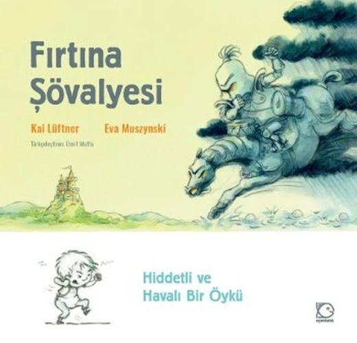 Fırtına Şövalyesi (Ciltli) ürün görseli 1