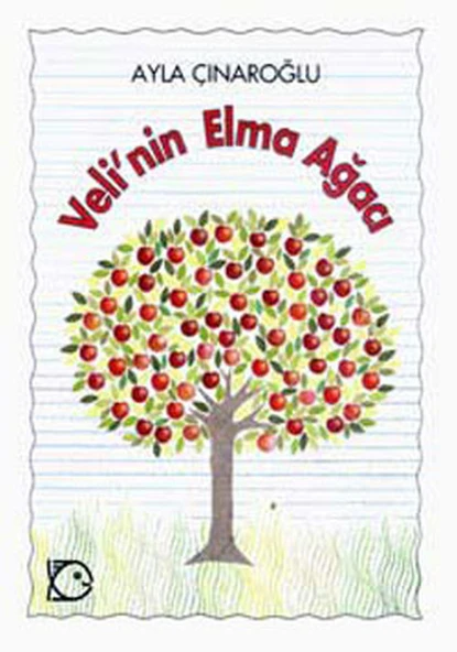 Veli’nin Elma Ağacı ürün görseli 1