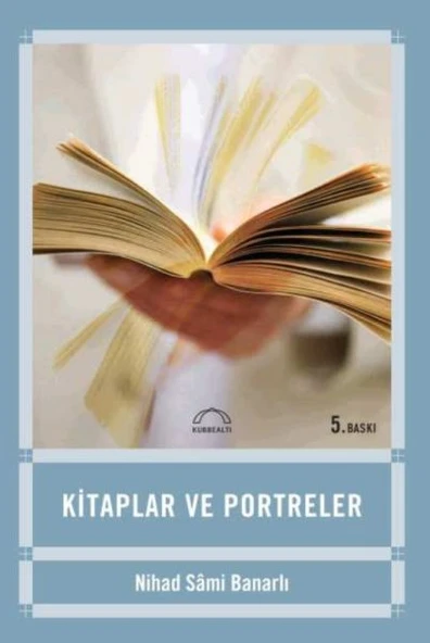 Kitaplar ve Portreler ürün görseli 1