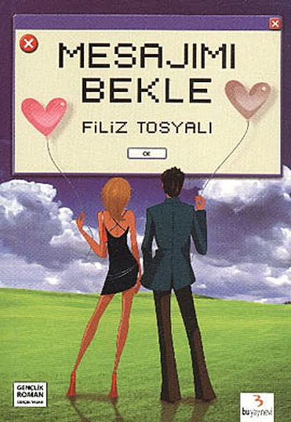 Mesajımı Bekle ürün görseli 1