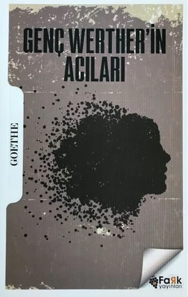 Genç Werther'in Acıları ürün görseli 1