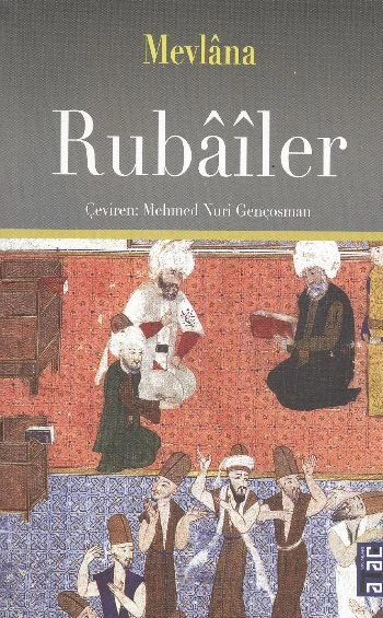 Rubailer ürün görseli 1