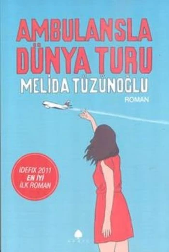 Ambulansla Dünya Turu ürün görseli 1