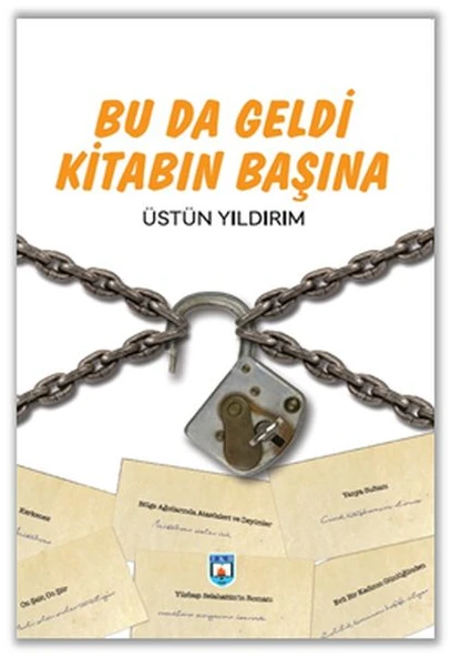 Bu da Geldi Kitabın Başına ürün görseli 1