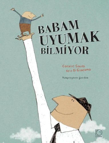 Babam Uyumak Bilmiyor ürün görseli 1