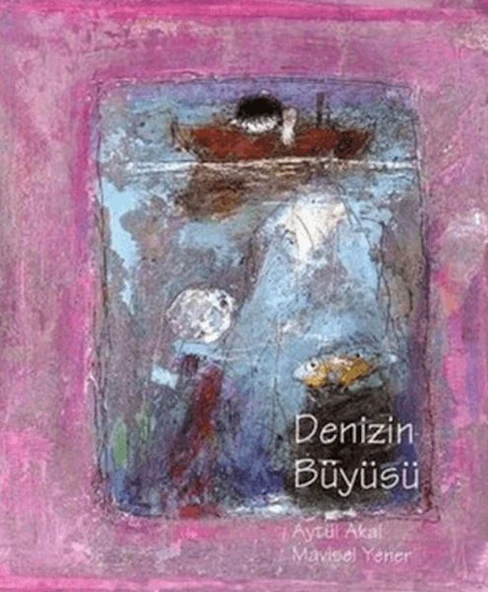Denizin Büyüsü ürün görseli 1
