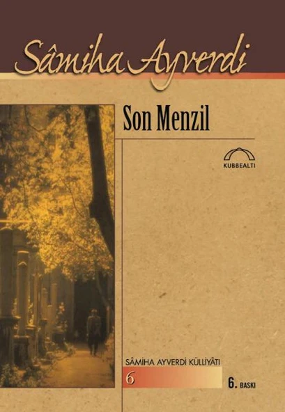 Son Menzil ürün görseli 1