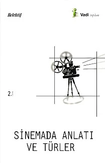 Sinemada Anlatı ve Türler ürün görseli 1