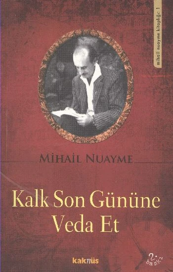 Kalk Son Gününe Veda Et ürün görseli 1