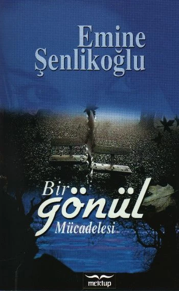 Bir Gönül Mücadelesi ürün görseli 1