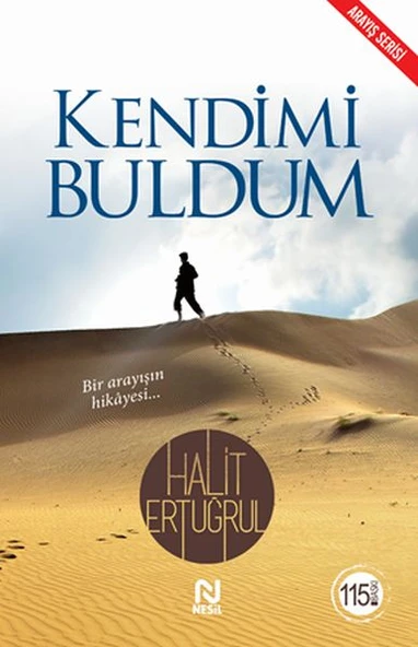 Kendimi Buldum ürün görseli 1
