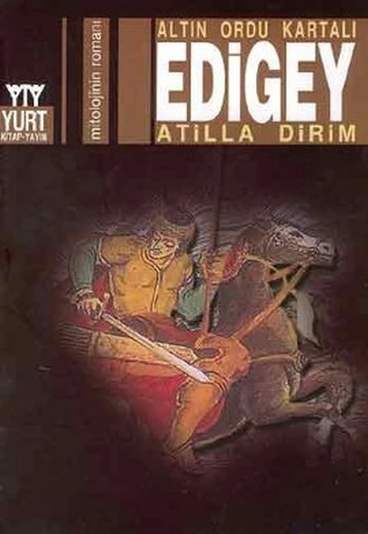 Altın Ordu Kartalı Edigey ürün görseli 1