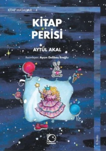 Kitap Perisi ürün görseli 1