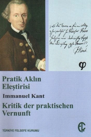 Pratik Aklın Eleştirisi ürün görseli 1
