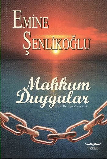Mahkum Duygular ürün görseli 1