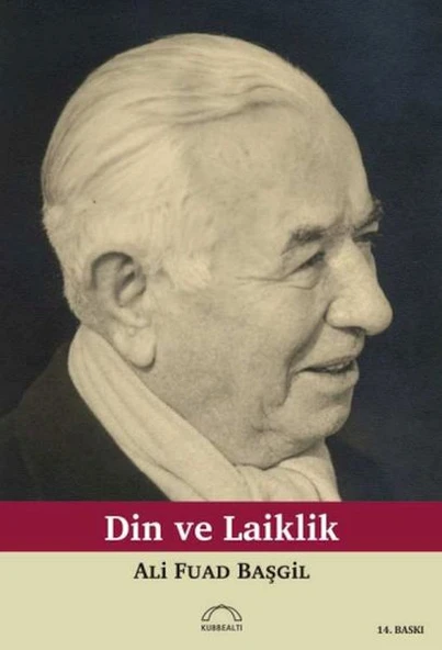 Din ve Laiklik ürün görseli 1