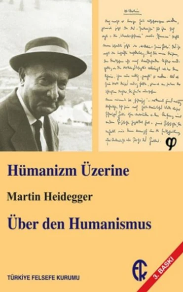 Hümanizm Üzerine ürün görseli 1