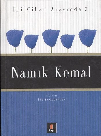 Namık Kemal İki Cihan Arasında 3 ürün görseli 1
