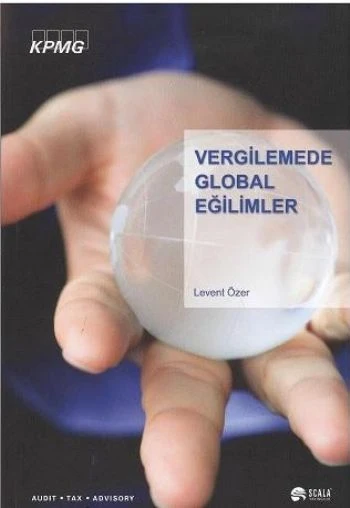 Vergilendirmede Global Eğilimler ürün görseli 1