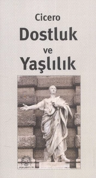 Dostluk ve Yaşlılık ürün görseli 1