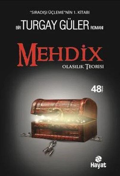Mehdix  Olasılık Teorisi ürün görseli 1