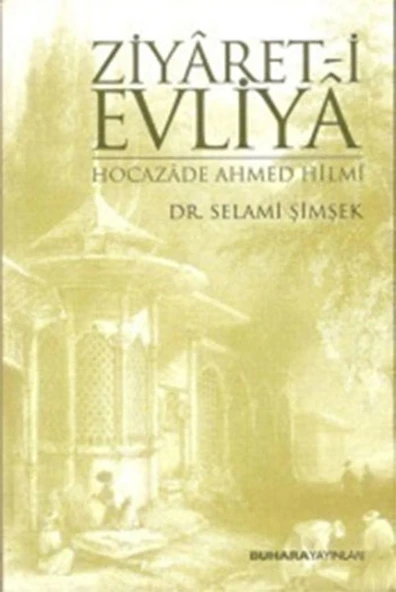 Ziyaret-i Evliya ürün görseli 1