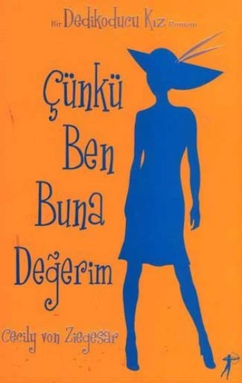 Çünkü Ben Buna Değerim ürün görseli 1