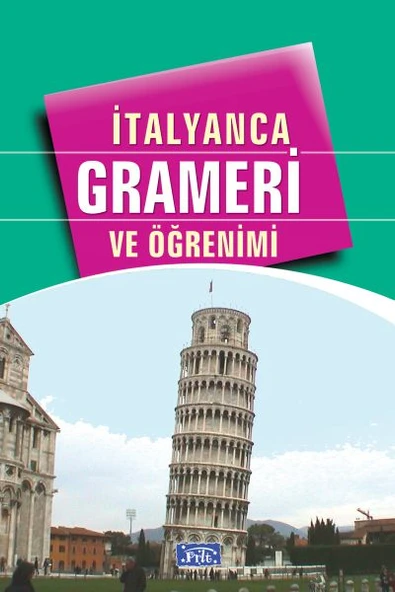 İtalyanca Grameri ve Öğrenimi ürün görseli 1