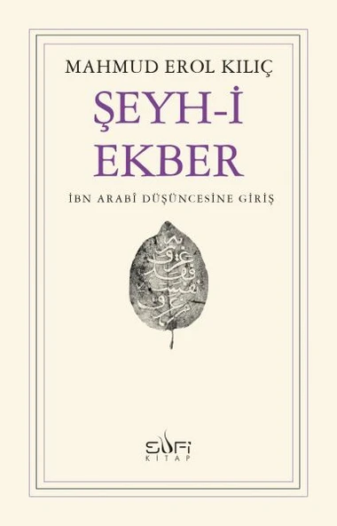 Şeyh-i Ekber ürün görseli 1
