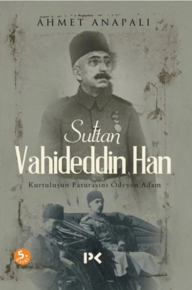 Sultan Vahideddin Han ürün görseli 1
