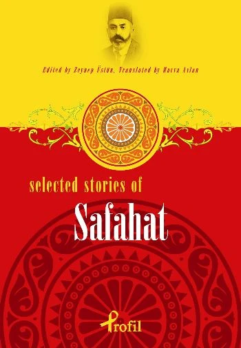 Selected Stories Of Safahat ürün görseli 1