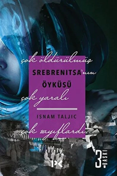 Srebrenitsa'nın Öyküsü ürün görseli 1