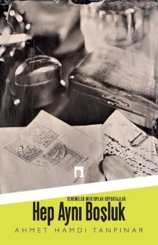 Hep Aynı Boşluk ürün görseli 1