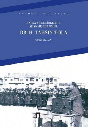 Halka ve Senirkent’e Adanmış Bir Ömür ürün görseli 1