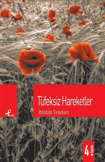 Tüfeksiz Hareketler ürün görseli 1