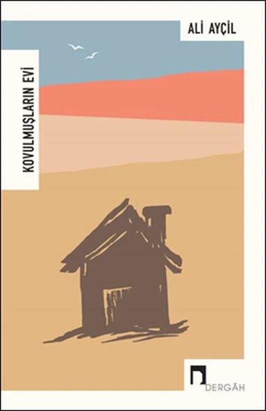 Kovulmuşların Evi ürün görseli 1