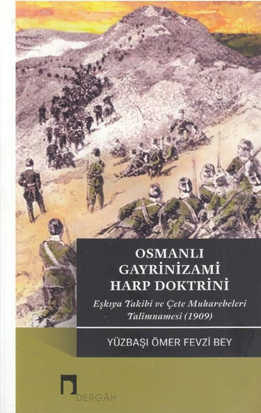 Osmanlı Gayrinizami Harp Doktrini ürün görseli 1