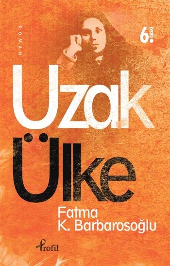 Uzak Ülke ürün görseli 1