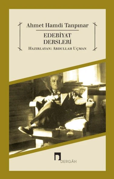 Edebiyat Dersleri ürün görseli 1