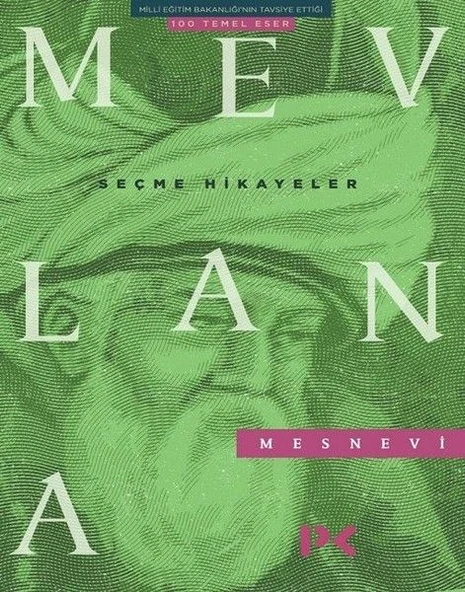 Seçme Hikayeler - Mesnevi ürün görseli 1