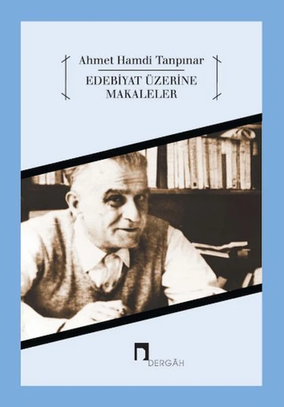 Edebiyat Üzerine Makaleler ürün görseli 1
