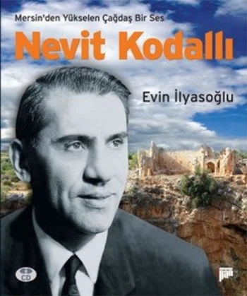 Nevit Kodallı ürün görseli 1