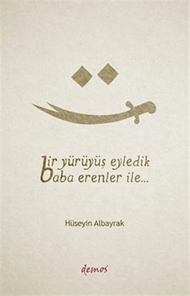 Bir Yürüyüş Eyledik Baba Erenler İle ürün görseli 1