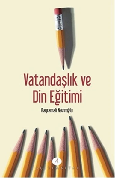 Vatandaşlık ve Din Eğitimi ürün görseli 1