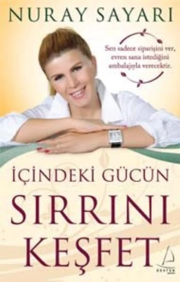 İçindeki Gücün Sırrını Keşfet ürün görseli 1